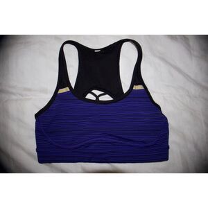 Lululemon Sports Bra Size 4